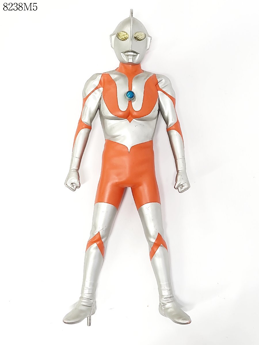 Character Classics ウルトラマン Aタイプ