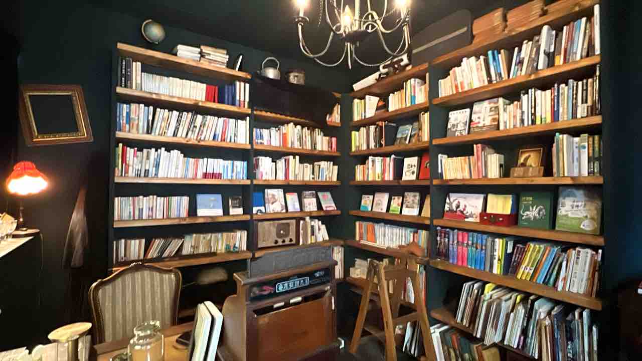 大きい本屋さんも！品揃え豊富な銀座の書店まとめ | Pathee(パシー)