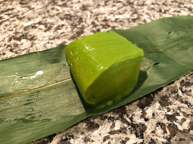 銀座かずや 銀座三越 菓遊庵（銀座/スイーツ）