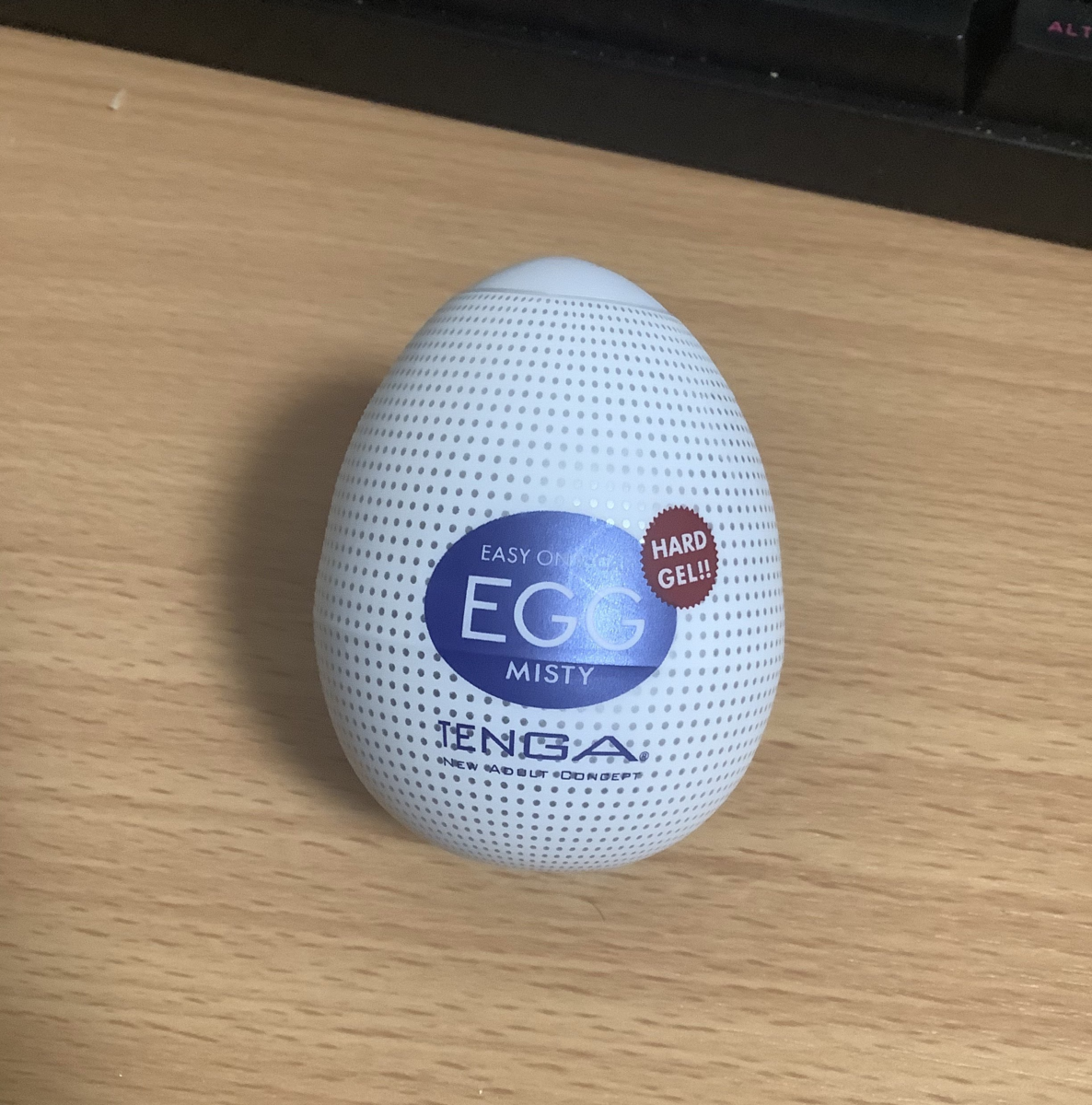 TENGA EGGとPOCKET TENGAを繰り返し使う方法検証/使い捨てテンガエッグとポケットの再利用方法