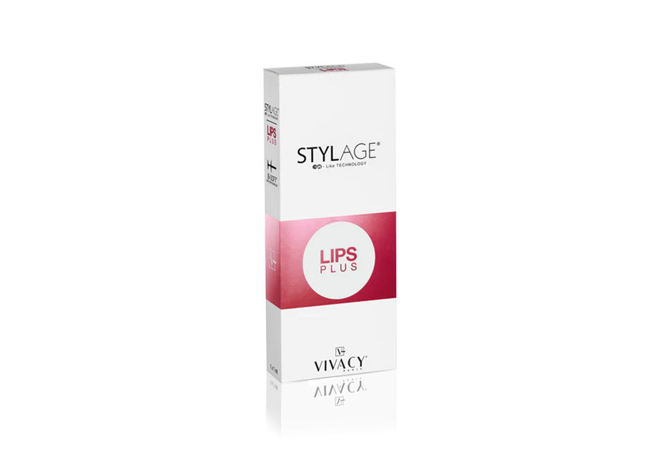 STYLAGE® LIPS PLUS