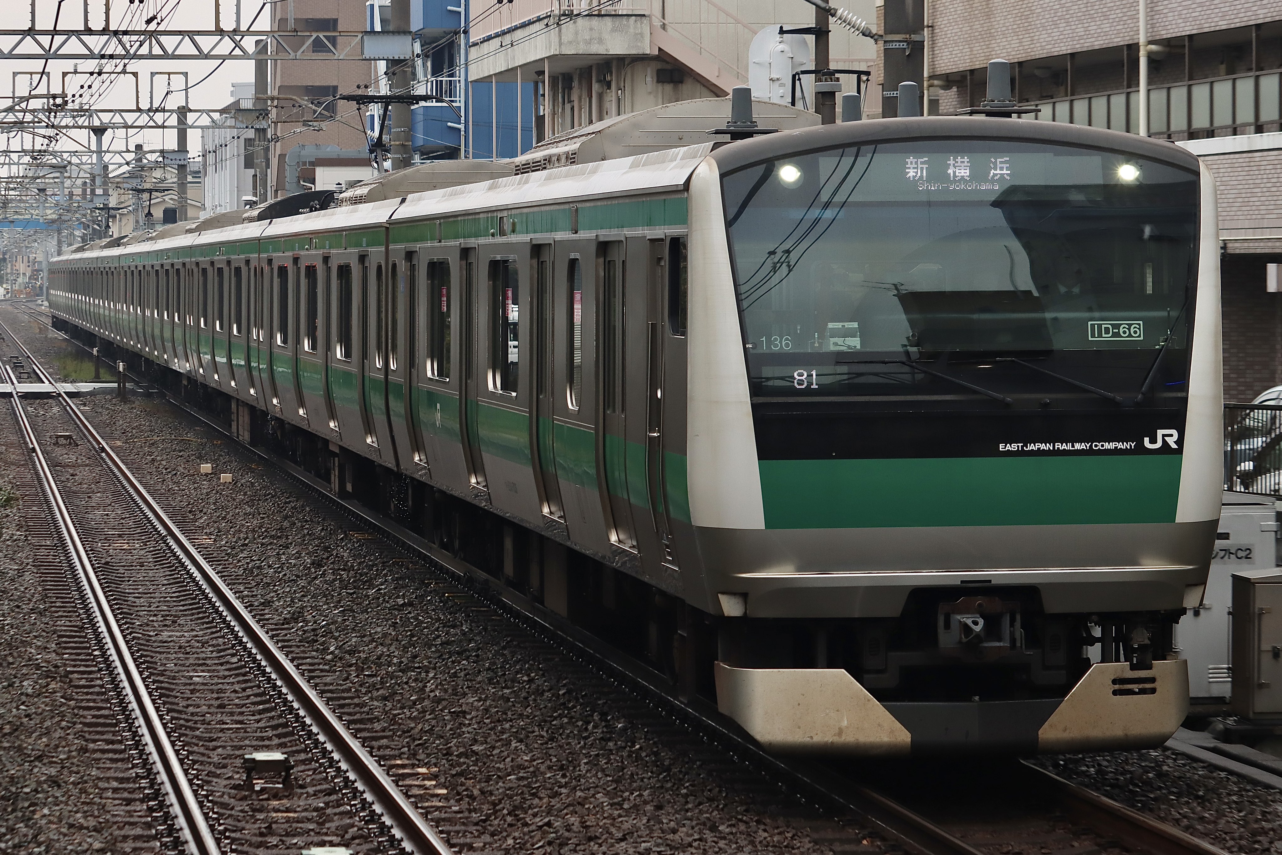 さがみ野駅相模鉄道本線：路線図／ホームメイト