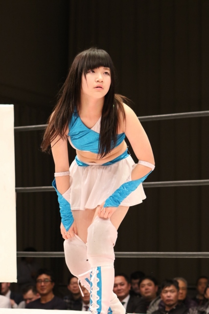 スターダム 女子プロレス Stardom