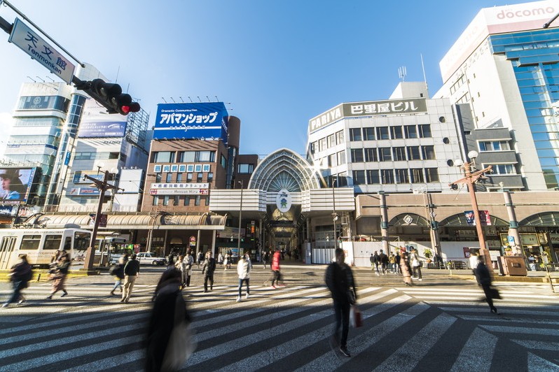 4ページ目)“鉄道では行くことができない最大の街”「鹿屋」には何がある？ | 文春オンライン