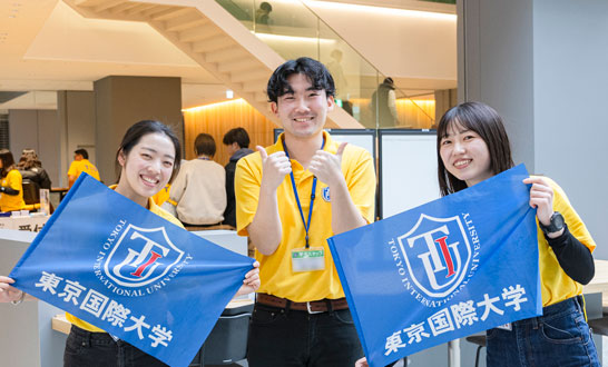 東京女子大学の美男美女 | 美学生図鑑