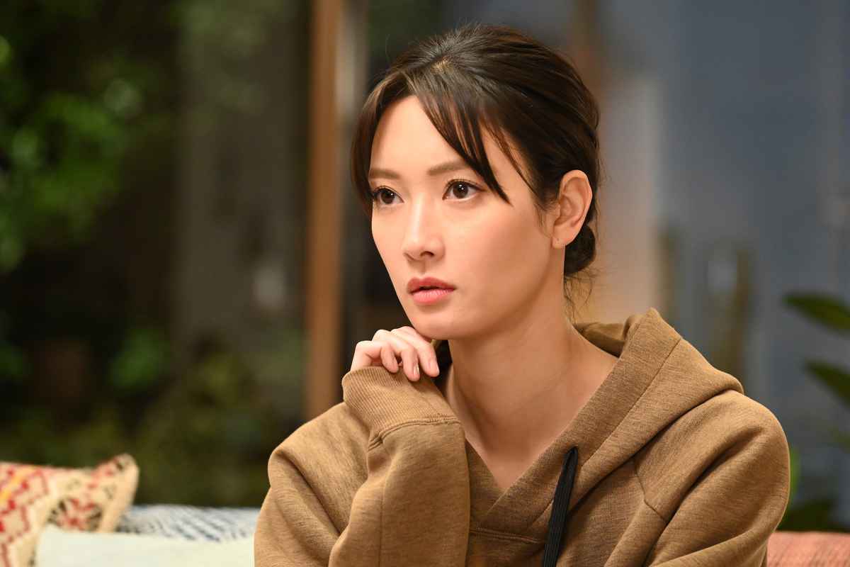 切り抜き 香里奈 菊川怜 菜々緒 北川富紀子