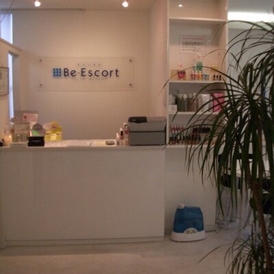 Be・Escort(ビー エスコート) 新宿中央店」(新宿区-エステティック-〒160-0022)の地図/アクセス/地点情報