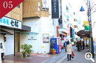 HOTEL TOHKAI -