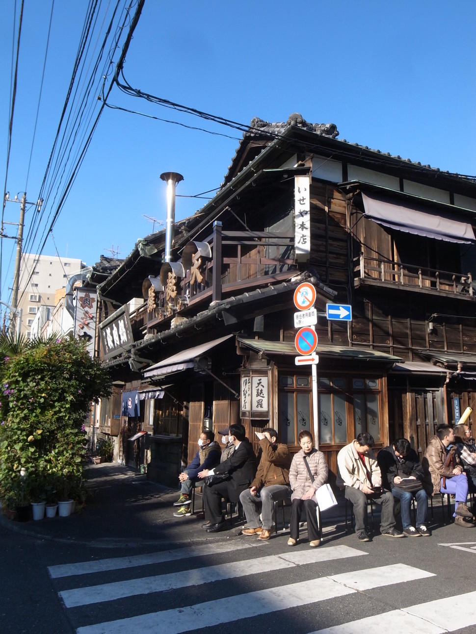 吉原神社 | 東京 おすすめの人気観光・お出かけスポット -