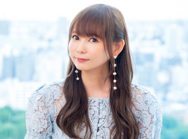 Shoko Nakagawa 中川翔子 Pretty AV