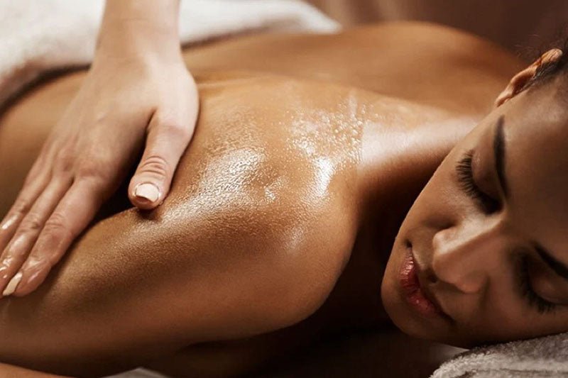 Best Full Body Massages near