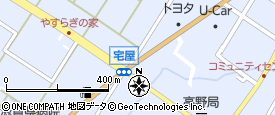 リラクゼーションスペース ほぐしま専科 白河店｜白河市国道４号線沿い、開店して間もないホットなお店-ぐるっとまざーる