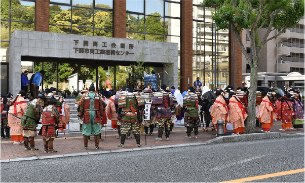 しものせき海峡まつり｜イベント｜【公式】山口県観光/旅行サイト おいでませ山口へ