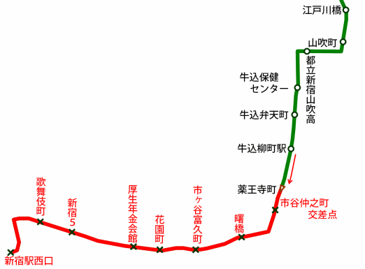 バスタ新宿・練馬駅⇔水上駅 直行バスプラン予約開始/宝川温泉 汪泉閣のブログ -