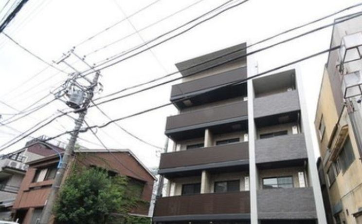 四谷若葉マンションの中古購入・売却・価格相場情報｜マンションカタログ｜不動産の売買はietan(イエタン)