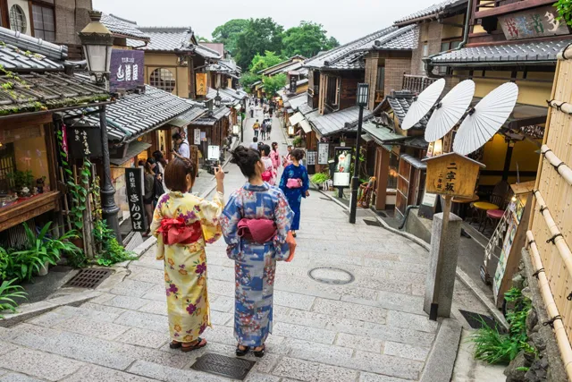 夏の京都観光を満喫しよう！おすすめの4つの楽しみ方 | 京あるき