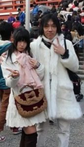 コスプレの女神Liyuu、上海出身の女子大生がTwitterフォロワー60万人超えの人気コスプレイヤーになるまで - Woman  type[ウーマンタイプ]