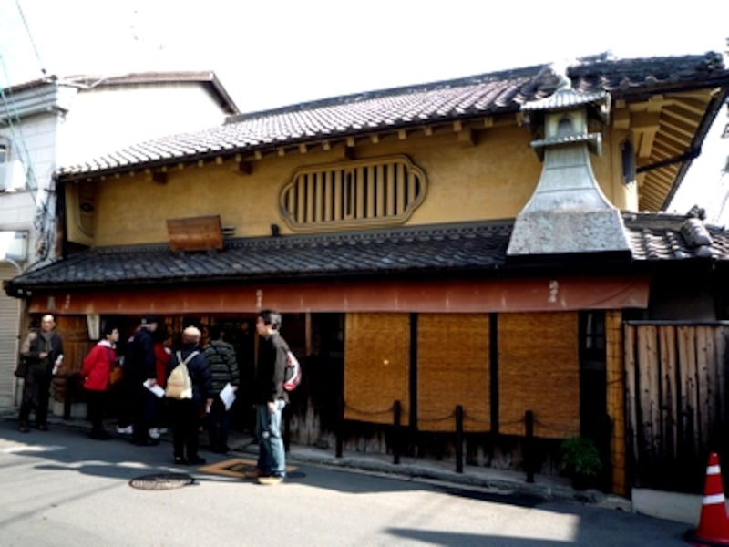 癒し本舗 京都店