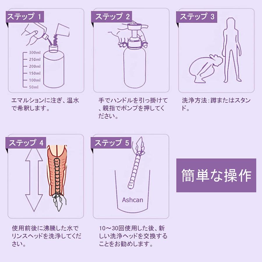 アナニーに使える最強の日用品をまとめてみた！丁寧な暮らし | エネマグラ（ENEMAGRA）公式サイト