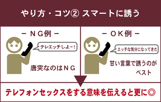 テレフォンセックス（電話エッチ）のやり方とコツ！気持ちいい楽しみ方【ラブコスメ】