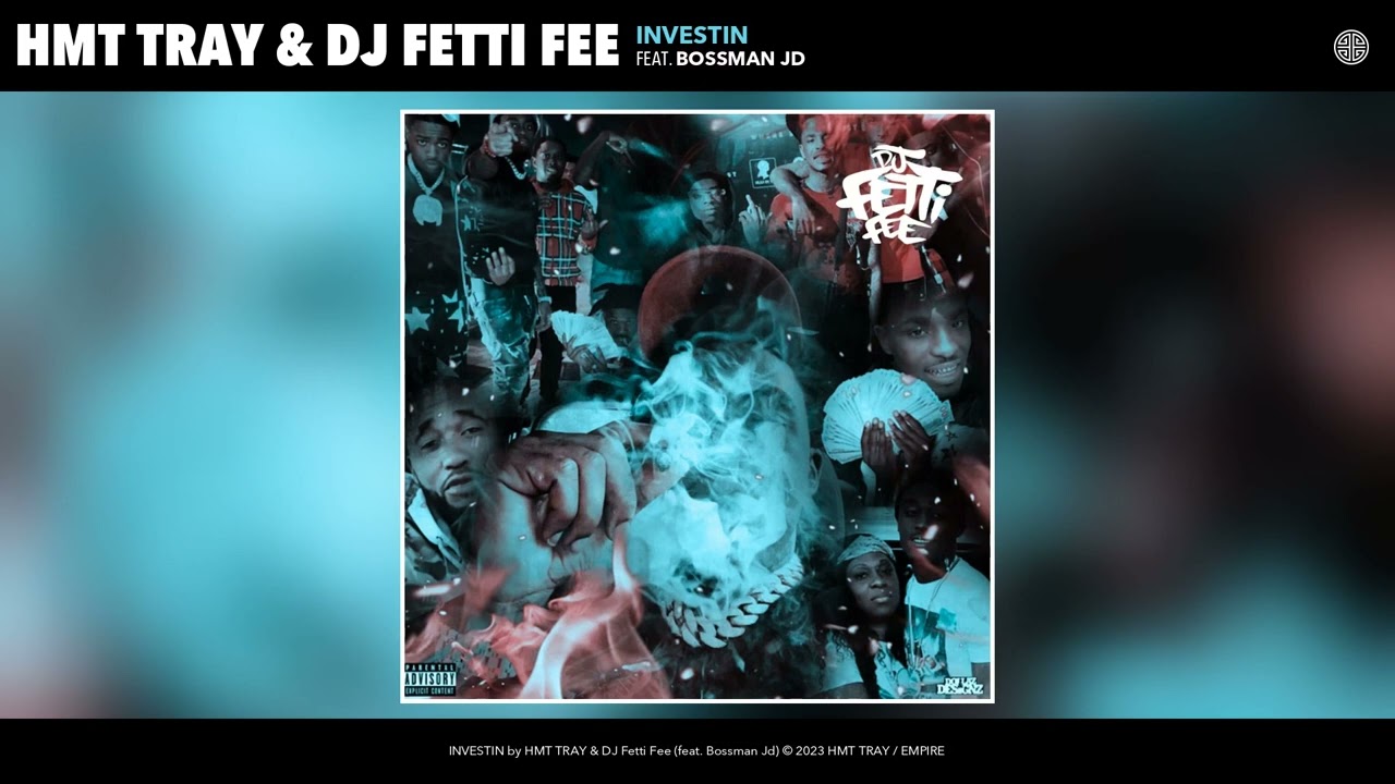 Fetti Insp by Halfeti