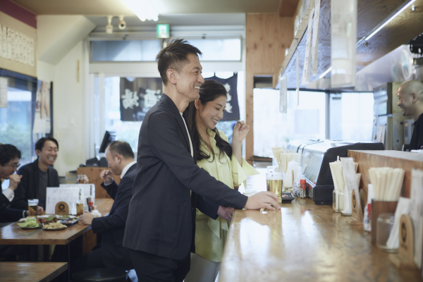 大衆飯店かね子 錦糸町店(東京都墨田区錦糸/居酒屋) - PayPayグルメ