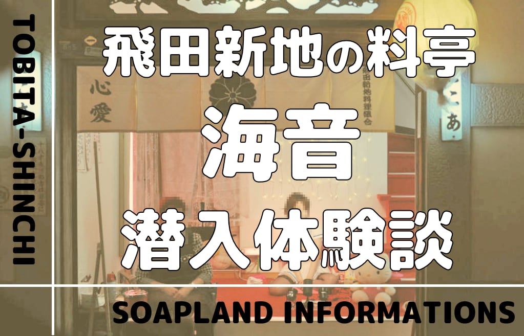 飛田新地は美女ばかり！元・芸能人やav女優も普通に働いて - 飛田