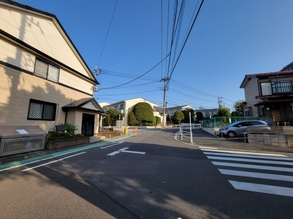 せせらぎ保護隊 - 川崎市立下布田小学校