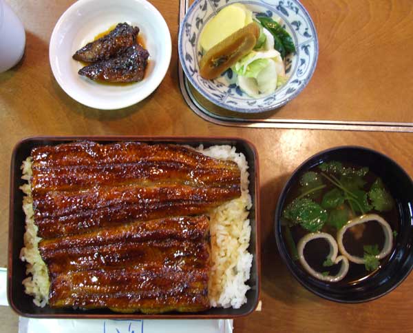 うなせん (香取市) の口コミ4件 - トリップアドバイザー