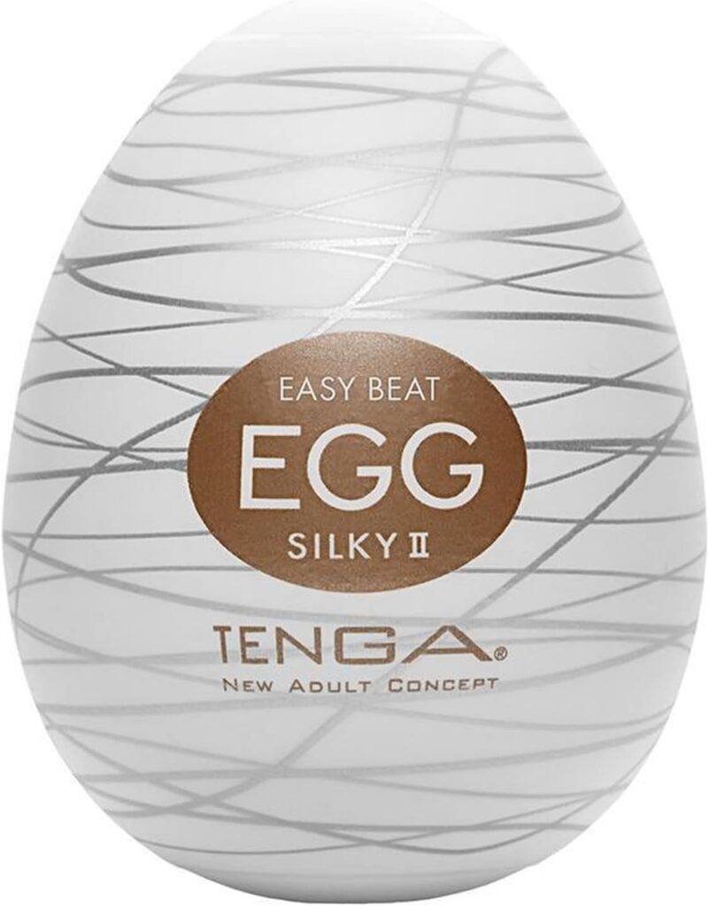 EGG SERIES｜TENGA（テンガ）公式サイト