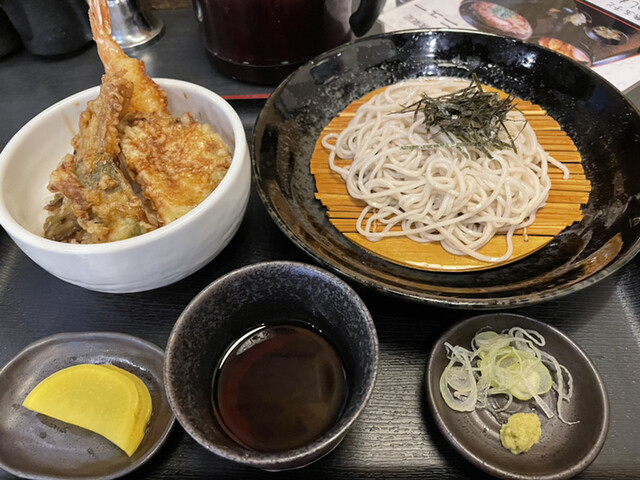 蕎麦居酒屋 結庵 国分町店(国分町/和食)＜ネット予約可＞