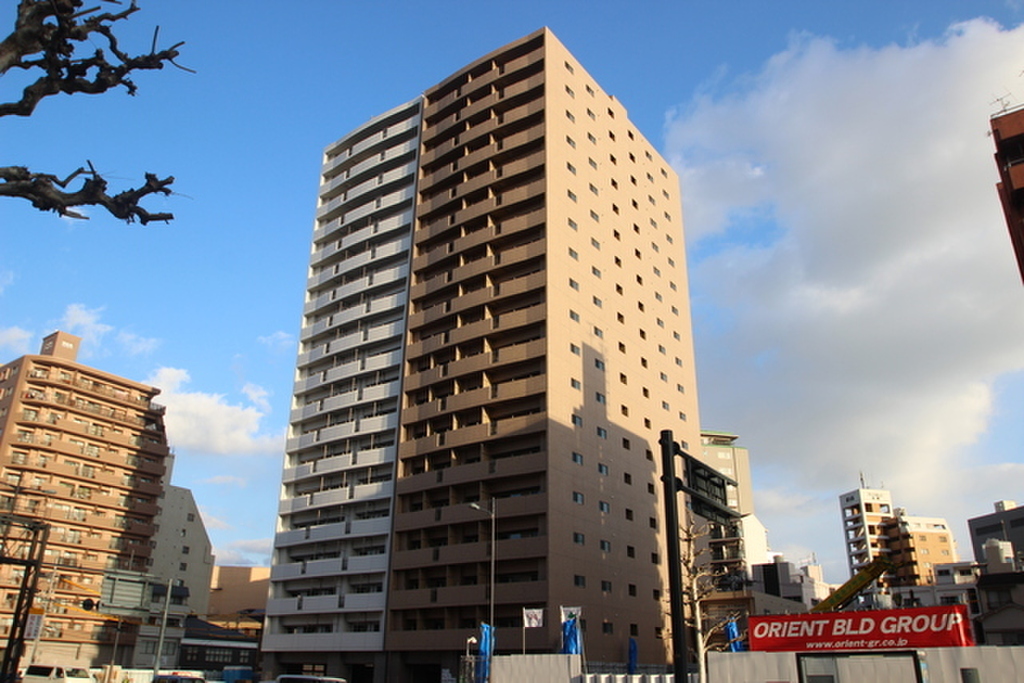 ウイング宝町セカンド | 良和ハウス