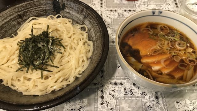 新市街「ラーメン 紬(つむぎ)」の塩ラーメンは、ぜひ一度食べてもらいたい絶品ラーメンだ │