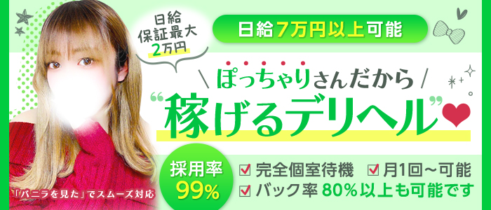 山梨｜デリヘルドライバー・風俗送迎求人【メンズバニラ】で高収入バイト