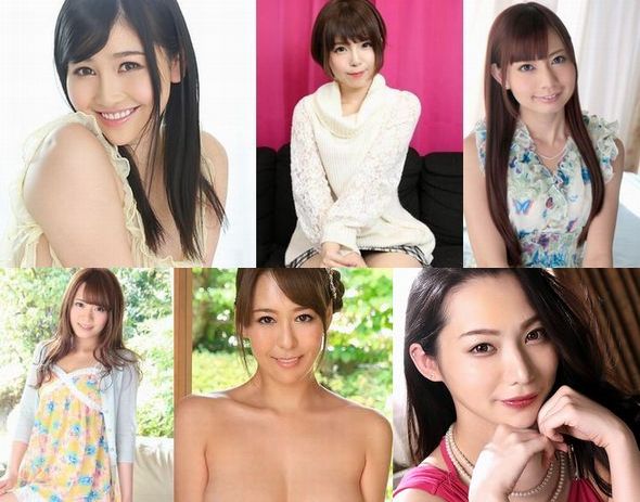 人気AV女優のメイキング動画の無修正が流出!! ＋α JULIA編、他4作品を紹介