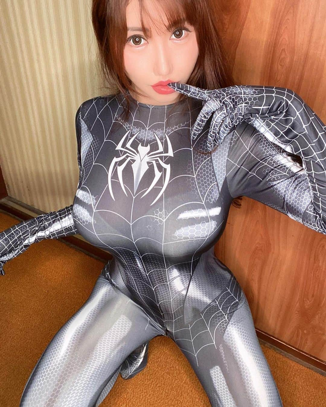 Marvel's スパイダーマン リマスターのアダルト・セクシー・エロMODまとめ！ブラックキャットの全裸ヌードがエロい – 