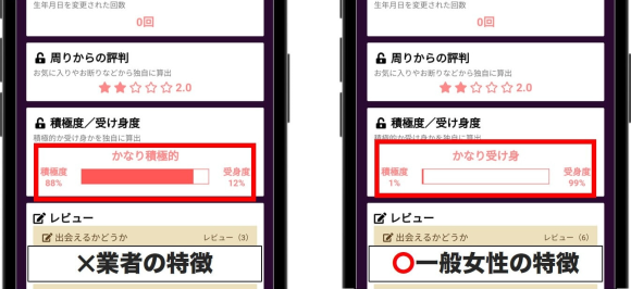 PCMAXの評判や口コミは本当？実際に使ってみた真実をレビュー評価 | マッチLiFe