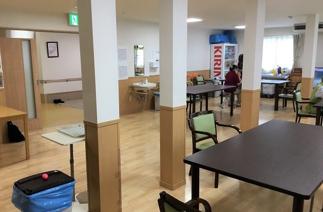 さくらヴィラ豊中岡町【豊中市】の料金と空き状況-サービス付き高齢者向け住宅｜安心介護紹介センター(旧かいごDB)