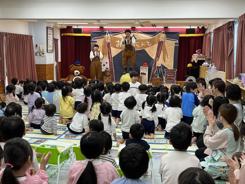 おいらん 花魁風 ウサギのお人形 人形