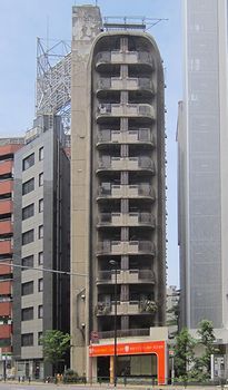 ライオンズマンション御苑前 - 東京都新宿区新宿2丁目｜東京建物の住みかえサイト【マンションデータベース】