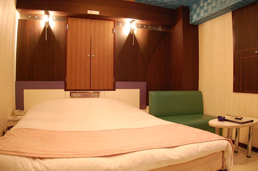 Hotel Eldia Machida -Adult