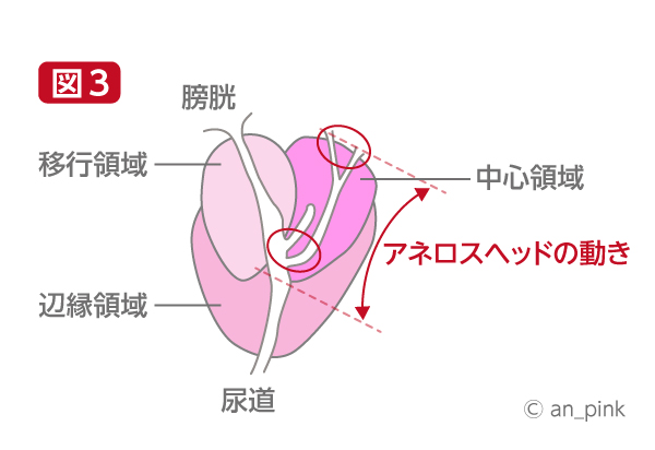 白檀女王様のブログ 〝香木の戯れ〟 - ドライオーガズム