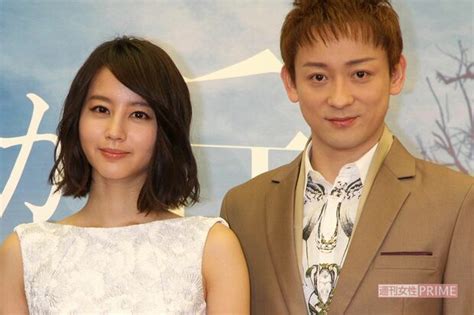 堀北真希さんの妹・ＮＡＮＡＭＩ、結婚式での和装＆ドレスショットに「幸せオーラいっぱい」「美しくて眼福」 - スポーツ報知