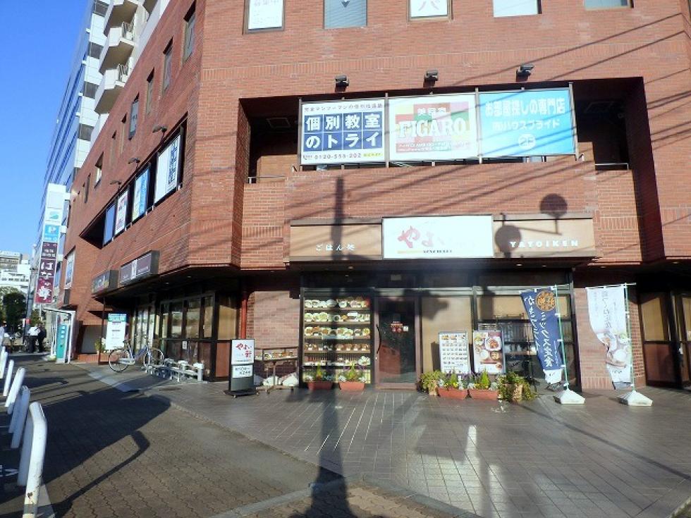 ホームズ】ファミール西船橋六番館(船橋市)の賃貸・中古情報