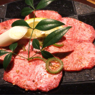 焼肉レストラン沙羅峰