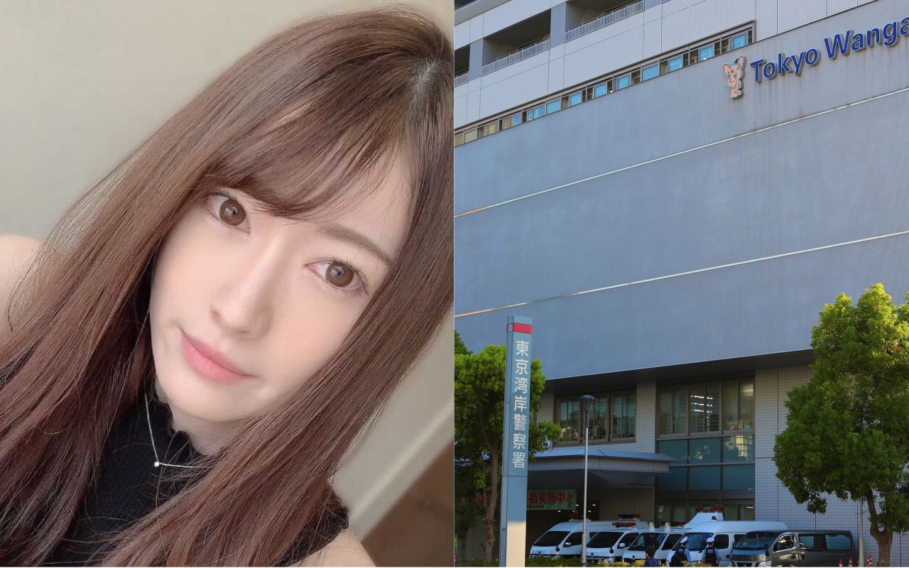 学習院大学法学部出身 ミスキャンパス2016 朝倉佳奈子が「結城るみな」として素人AV撮影→AVデビューが決定した件！