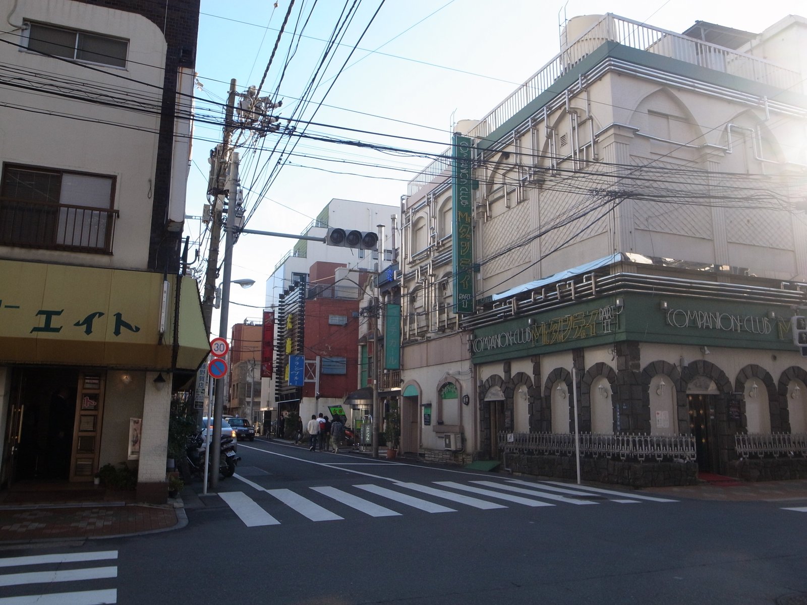 吉原神社の御朱印（東京・台東区）〜「チョベリバ」か「チョベリグ」か 吉原は？ - 御朱印迷宮