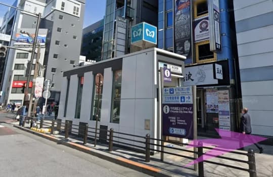 秋葉原の風俗 おすすめ店一覧｜口コミ風俗情報局