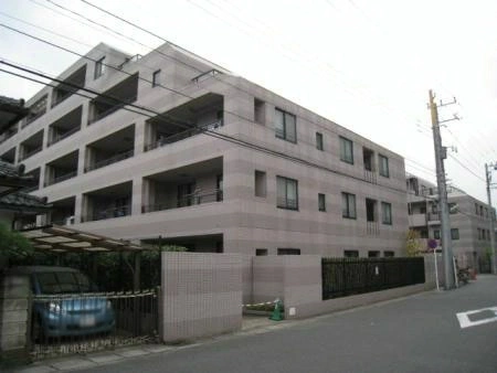 ホームズ】ラヴィドール武蔵小杉(川崎市中原区)の賃貸・中古情報