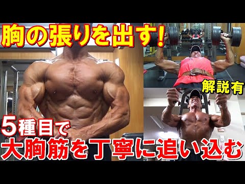 ボディビル大会までの23週で13kg減量！ダイエット前後のビフォーアフター動画